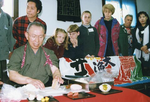 tukushi