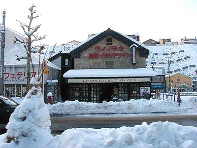 vinochika
