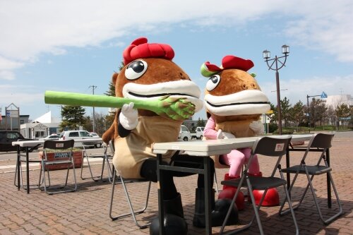 random image