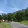 キャンプ場i